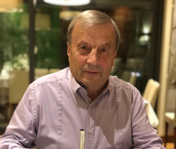 Francesco Salvetti