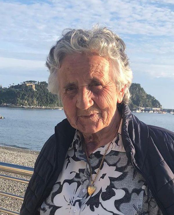 Fausta Gervasoni