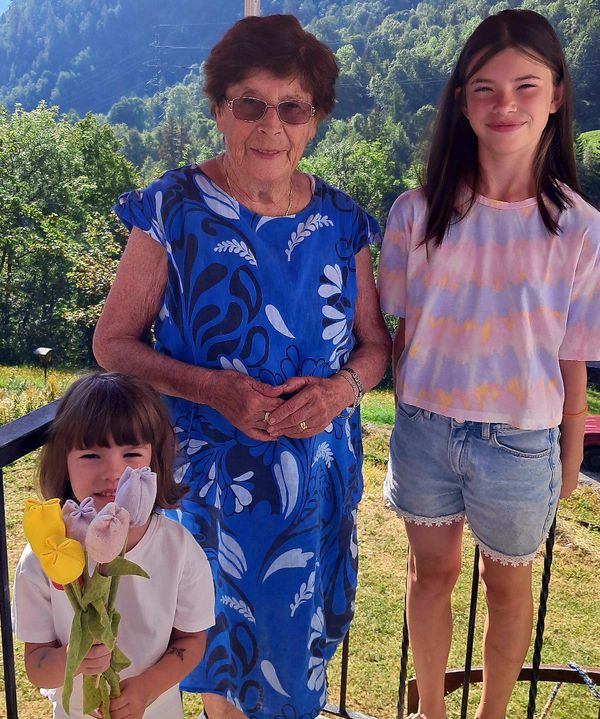 Clara Patocchi