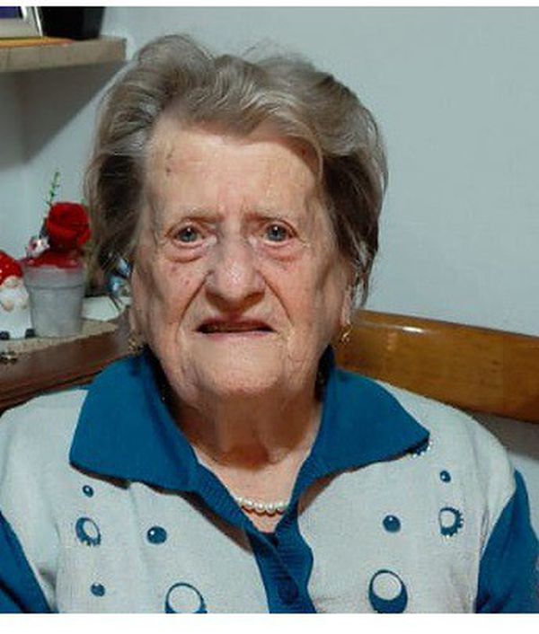Albertina Bedolis