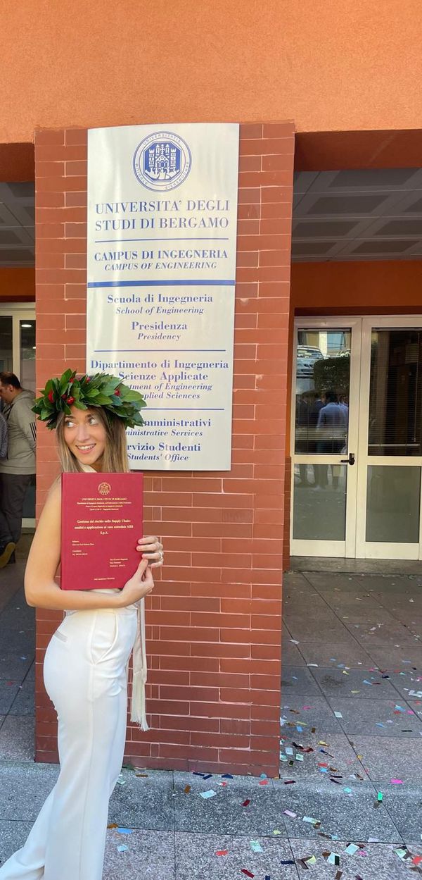 Gaia Normanni