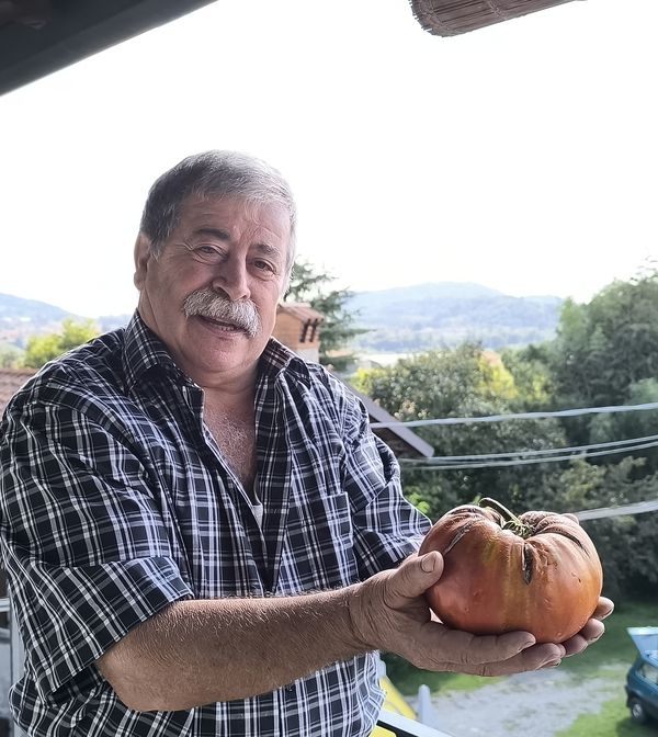 Mario Cortinovis
