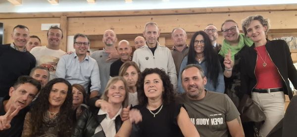 La festa dei coscritti del ...