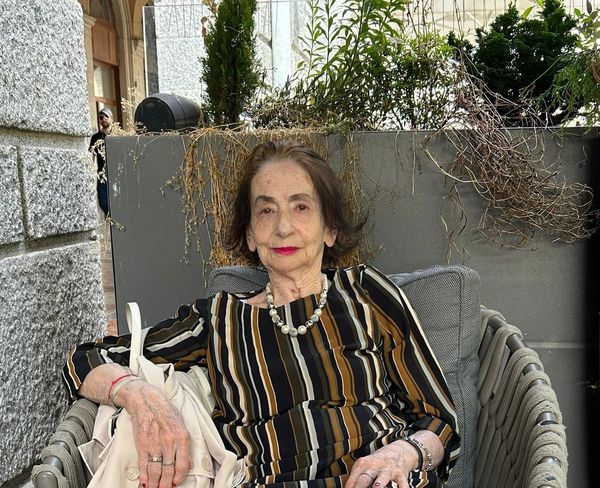 Nonna Bianca