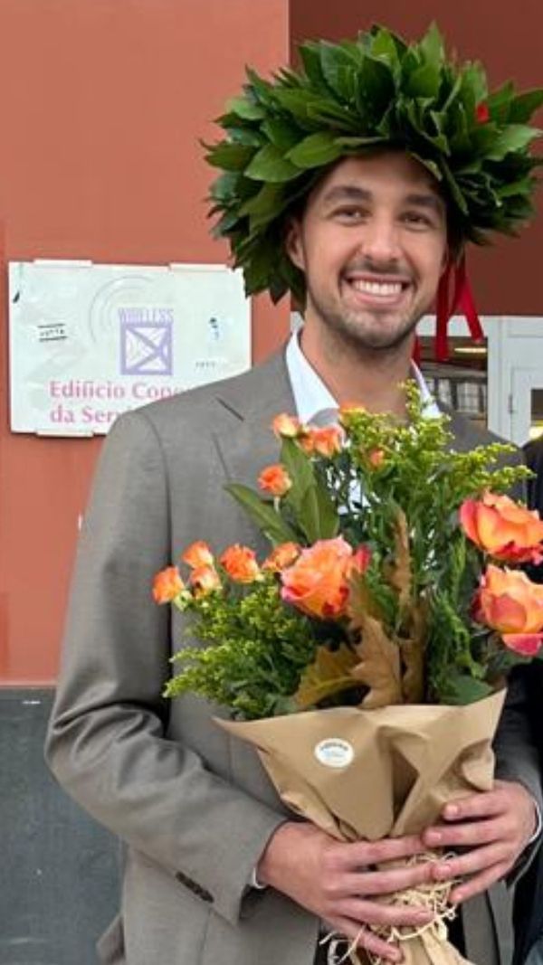 PAOLO REDOLFI