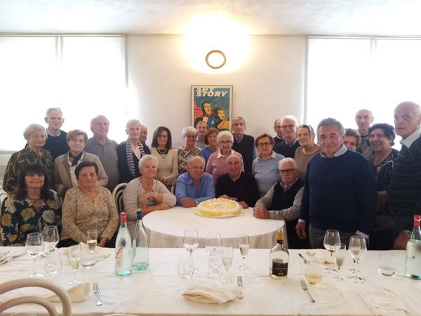 Coscritti di Curno