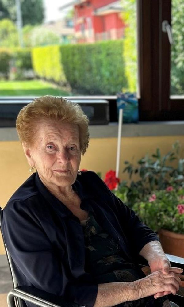 Maria Finazzi