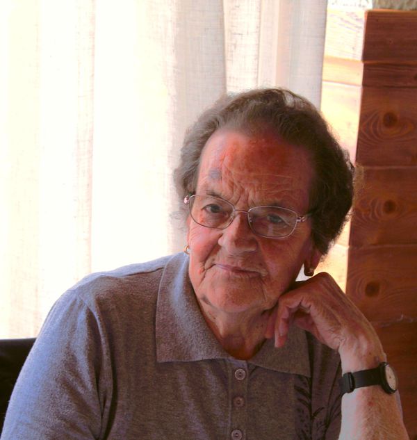 Agostina Maria Pesenti