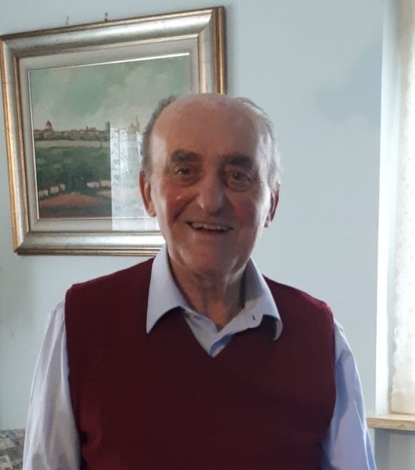 Bruno Piazza