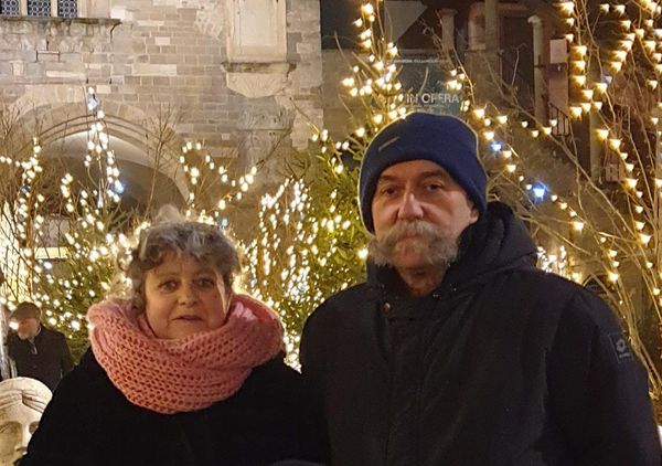Lorella e Gaudenzio
