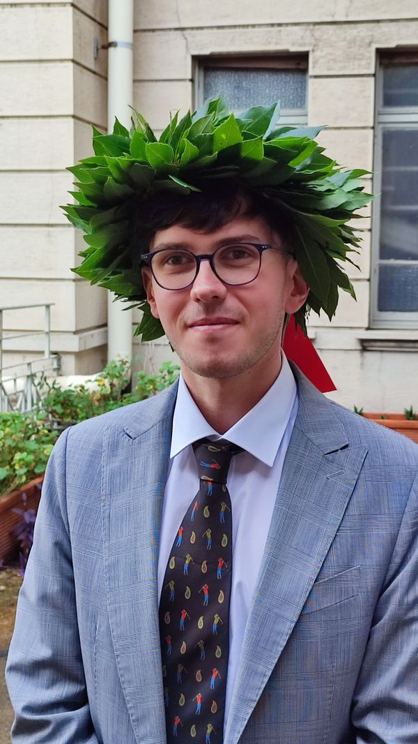 Daniele Marcarini