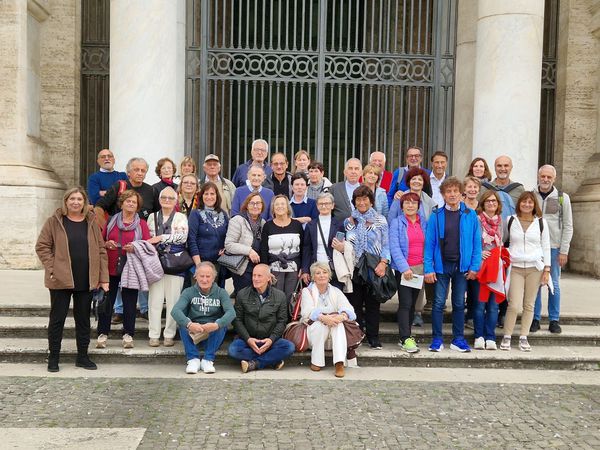 Parrocchia di Curnasco