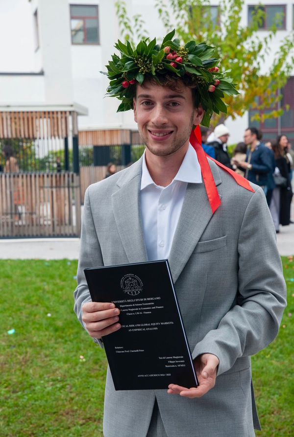 Filippo Invernici