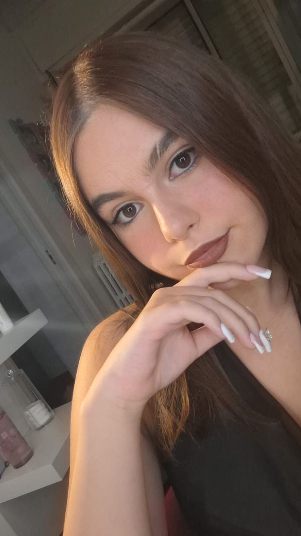 Serena Carminati