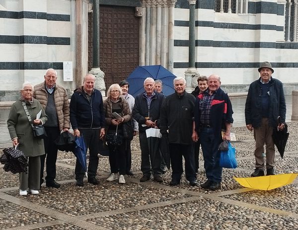 COSCRITTI CLASSE 1945