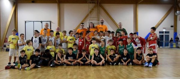 Torneo Raffa Martini