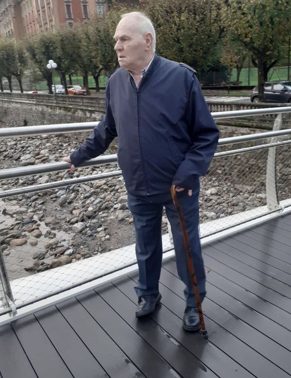 Andrea Scanzi