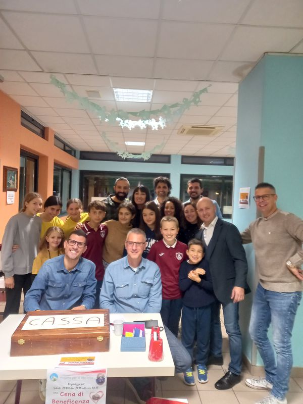 Progetto per la vita onlus