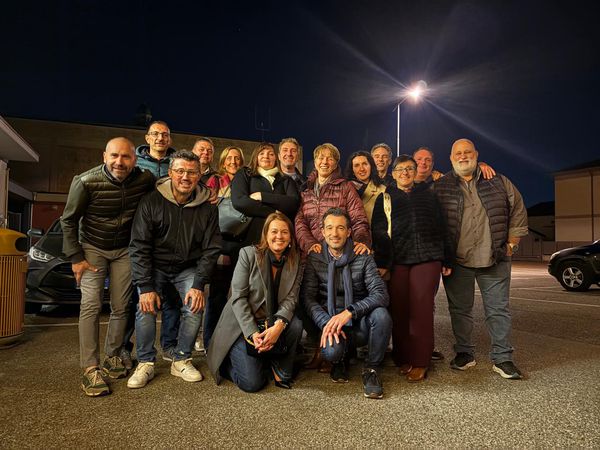 Raduno della classe 1975 di ...
