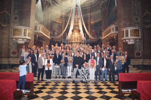 Anniversari di matrimonio