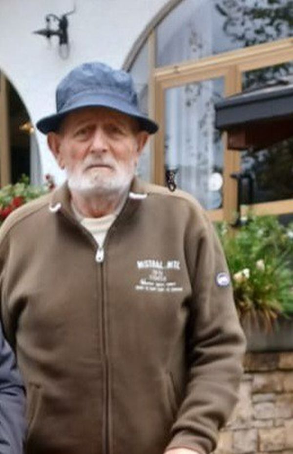 Nonno Pietro