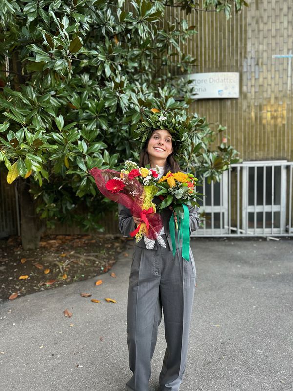 Sara Zambelli