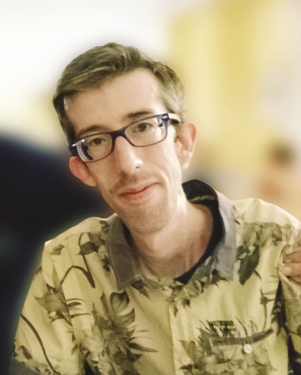 Daniel Paris