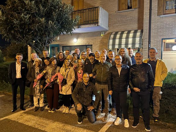 La classe del 1965 di ...