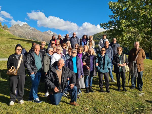 CTE Borgo Santa Caterina