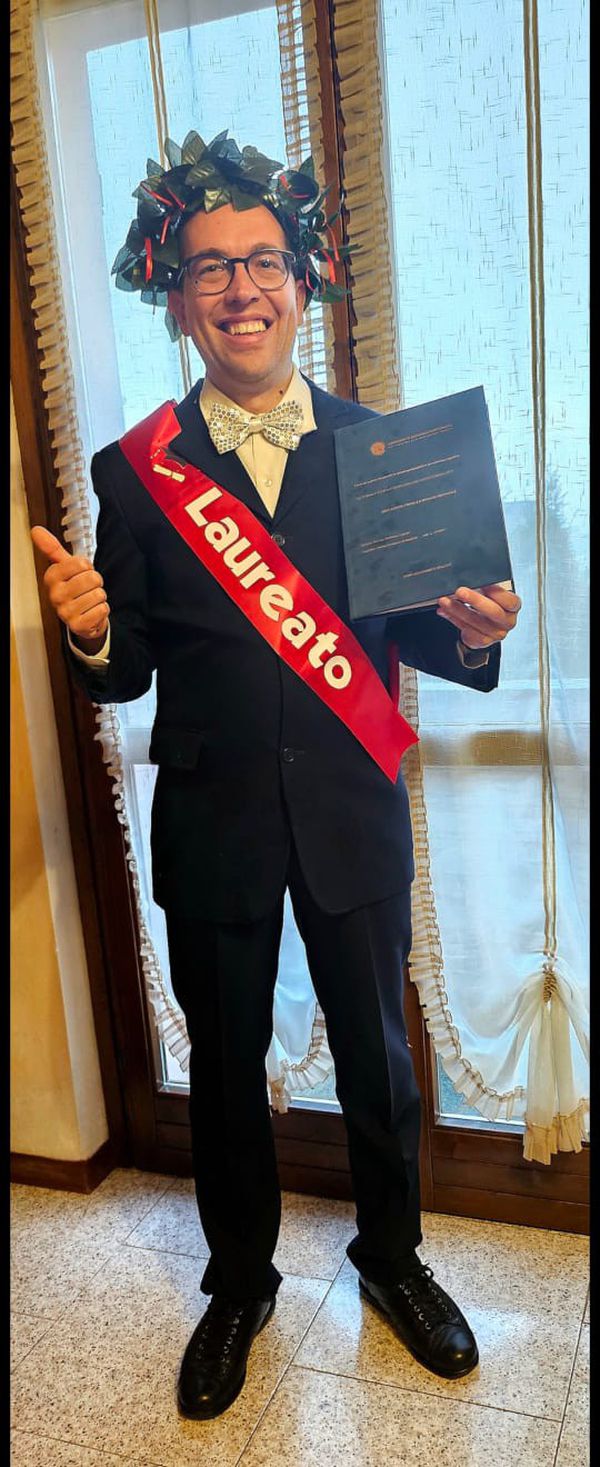 Simone Domenico Bonandrini