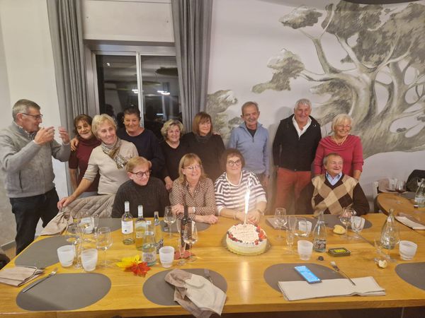 Ritrovo coscritti del '52