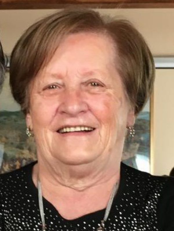 Rosaria Plebani Gavazzeni