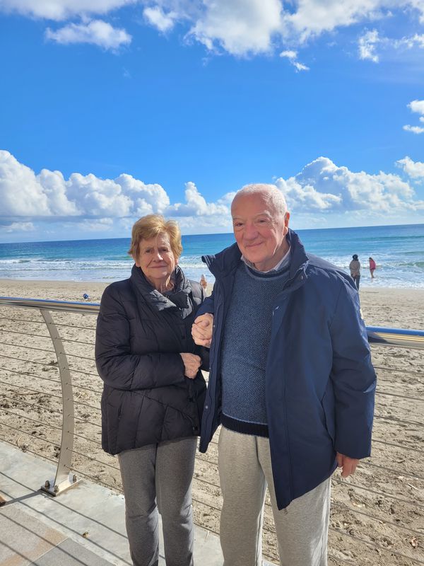 Marco e Chicca