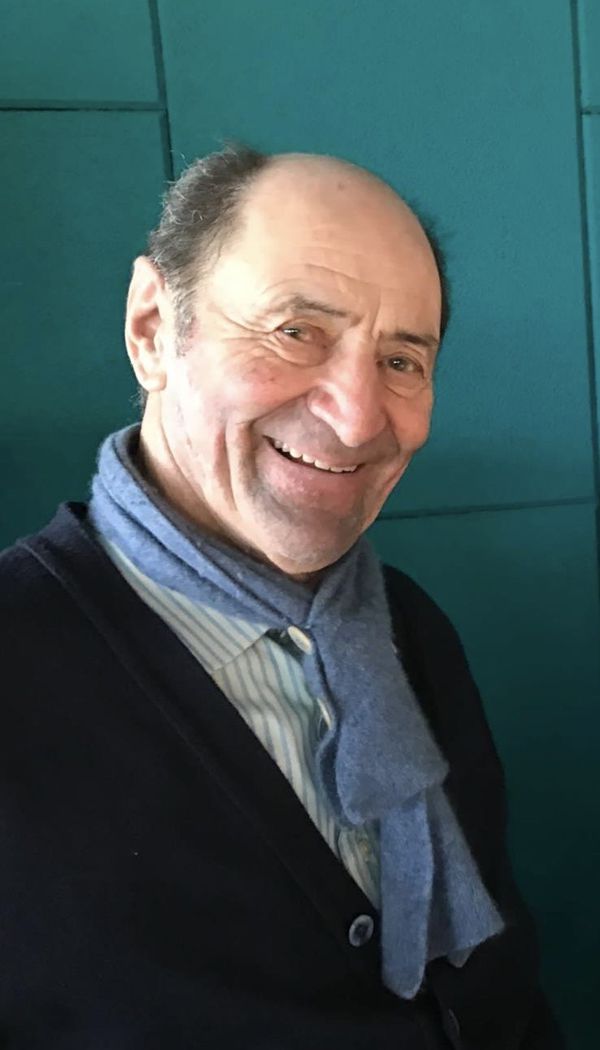 Agostino Gusmini