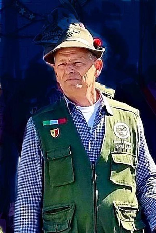 Gianpietro Danelli