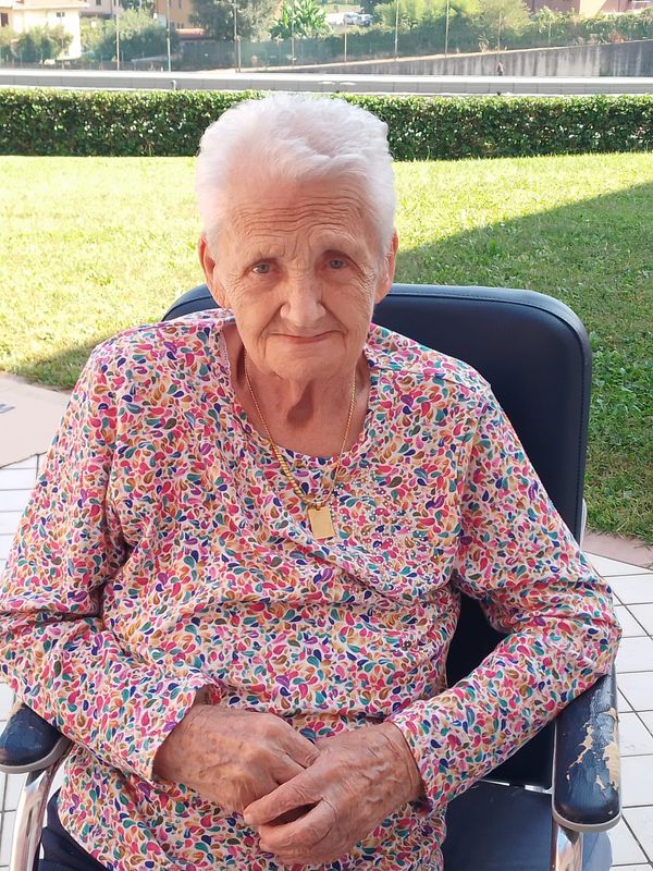 Antonietta Reccagni