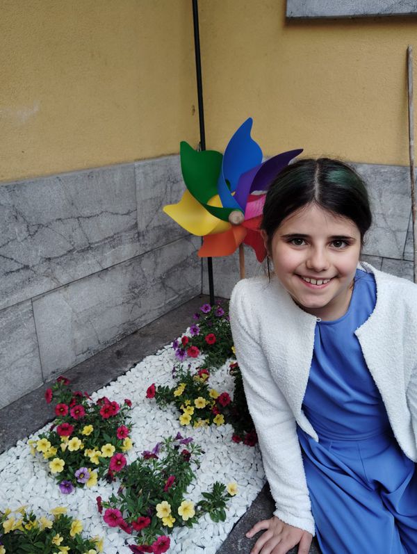 Valentina Moraschini