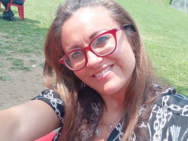 Pamela Recanati