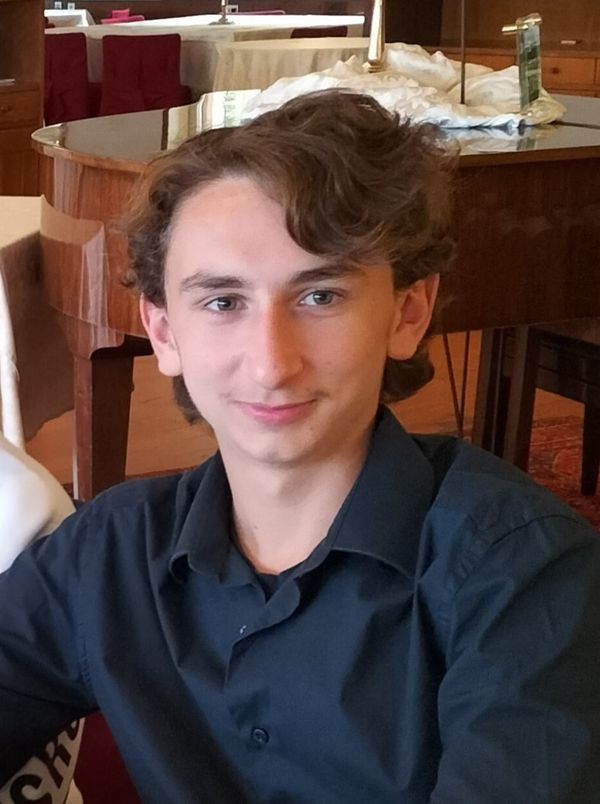Giorgio Gamba