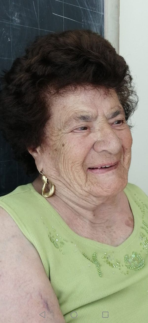 Nonna Pina