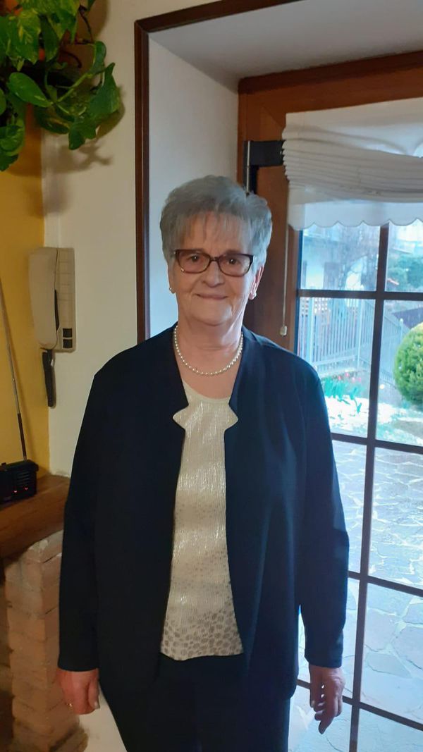 NONNA MARIA