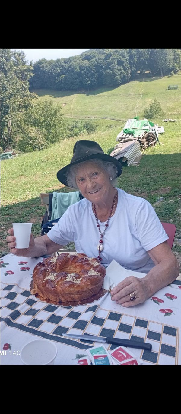 Margherita Sinelli