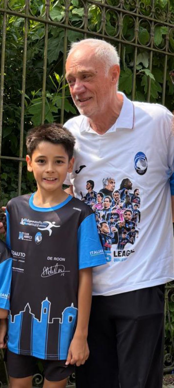 Alessandro Airoldi