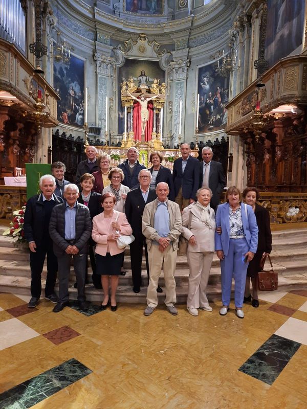 Coscritti del 1945