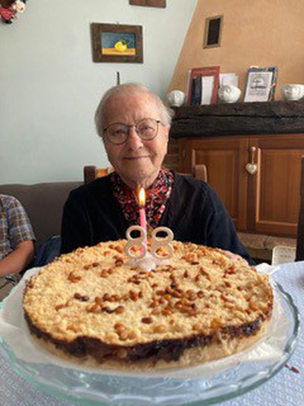 Maria Teresa Locatelli