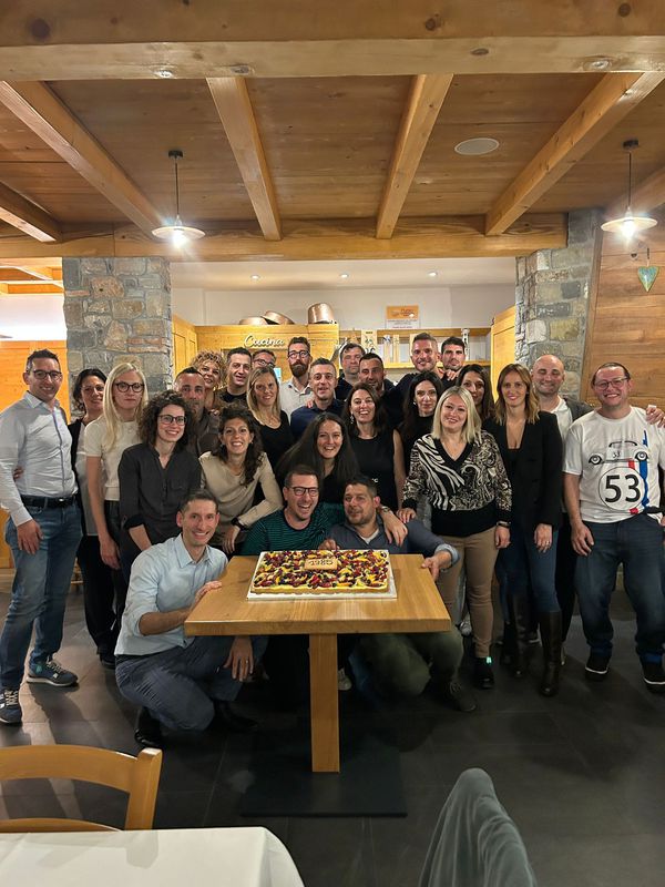 Festa di classe