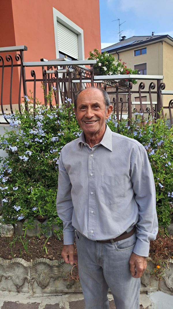 Vincenzo Traina