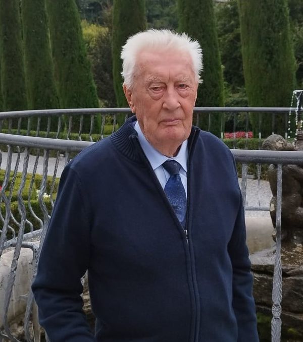 Tarcisio Arnoldi