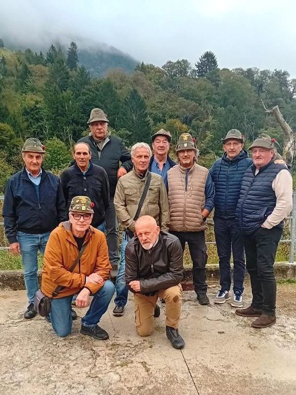 Ritrovo Ex commilitoni