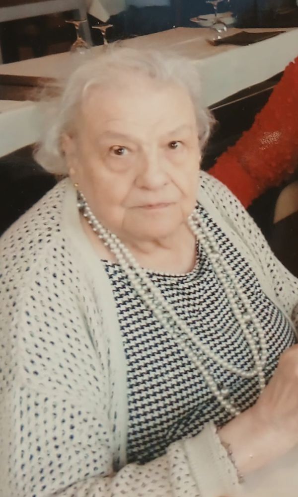 Giannina Mazza